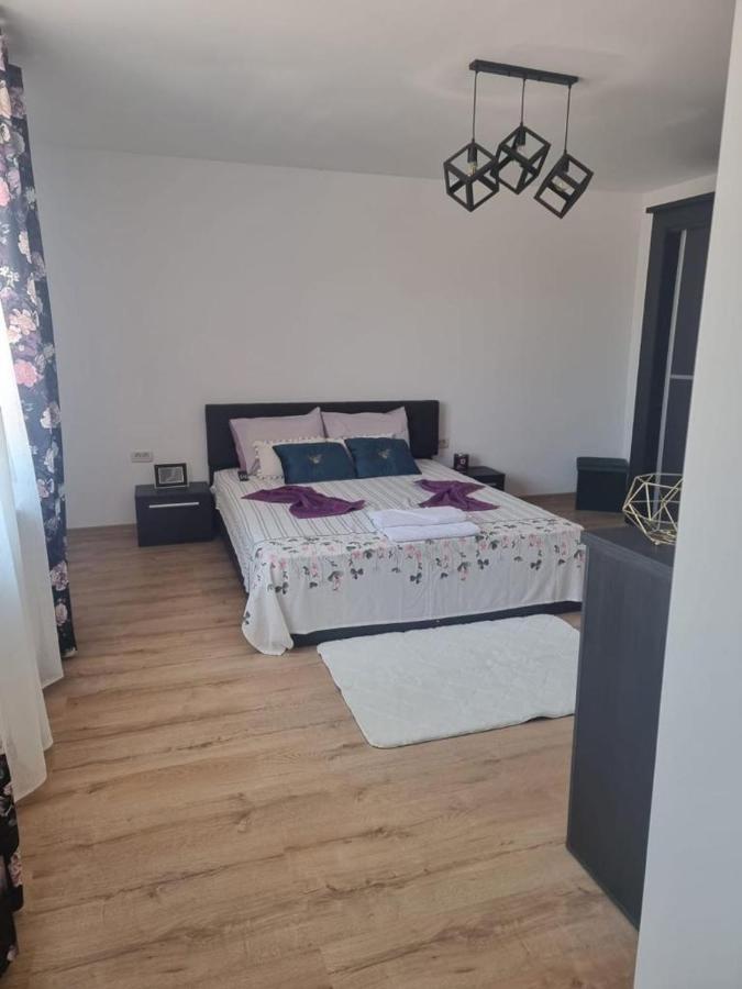 Morii Home's Apartment