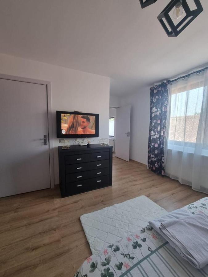 Apartment Morii Home's Brasov